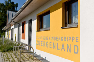 Kinderkrippe Zwergenland