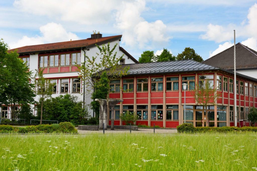 Sonnenschule Sankt Georgen