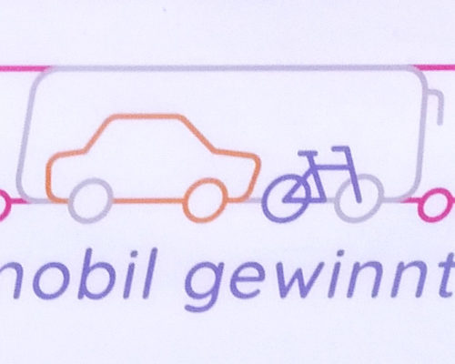 Infografik Mobil Gewint