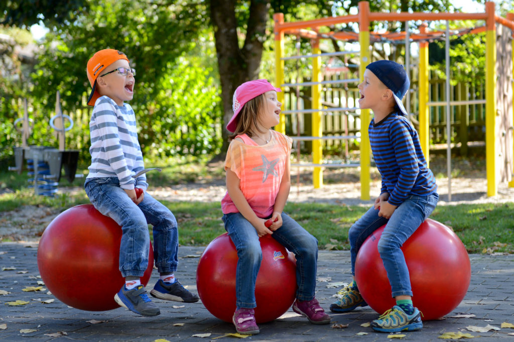 Spielplatz