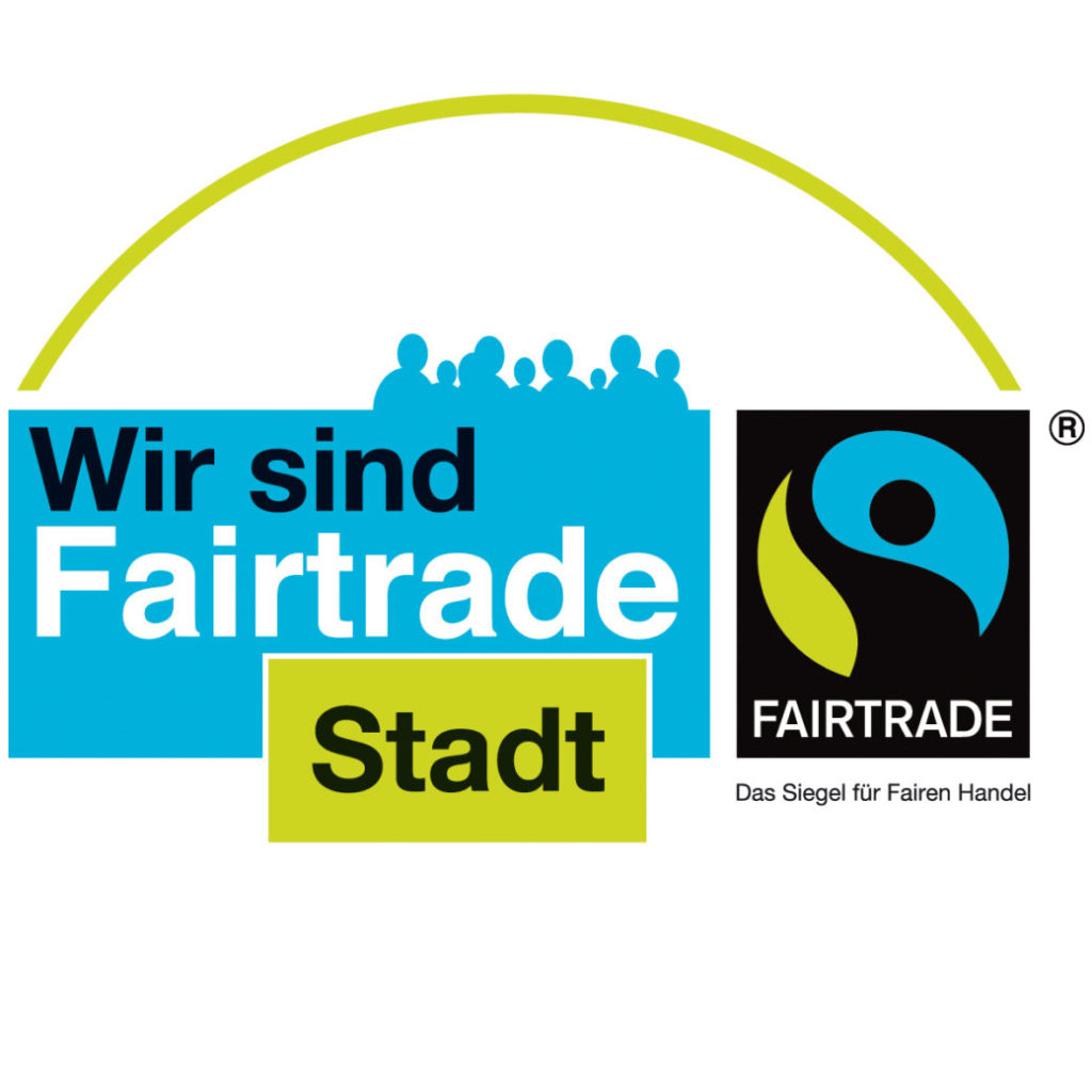 Fairtradestadt Traunreut, Fair trade town