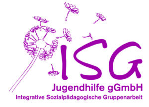 ISG gGmbH Logo