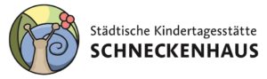 Logo Städtische Kindertagesstätte Schneckenhaus