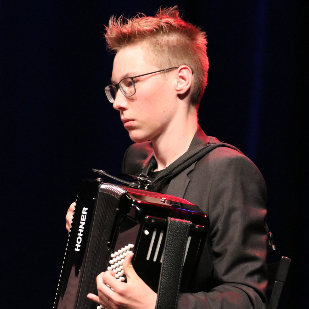 David Romanu; Sing- und Musikschule Stadt Traunreut
