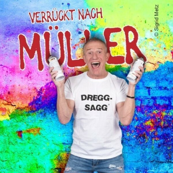 k1 | Verrückt nach Müller | Michl Müller