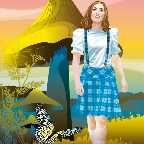 k1 | Alice im Wunderland | Theater mit Horizont