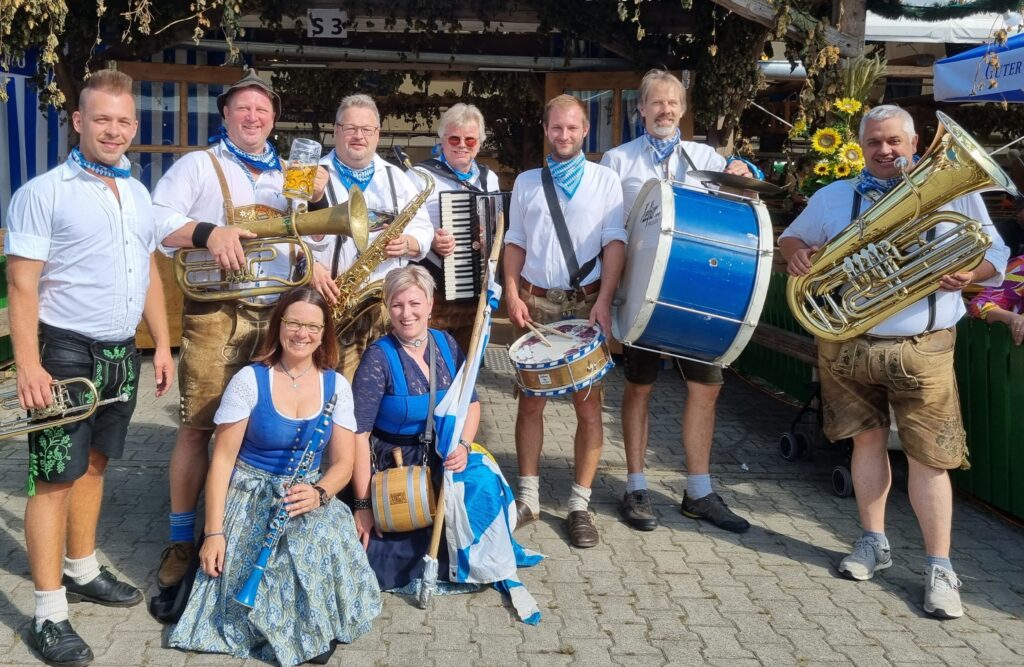 14 Hoibe, Kirta, Traunreut