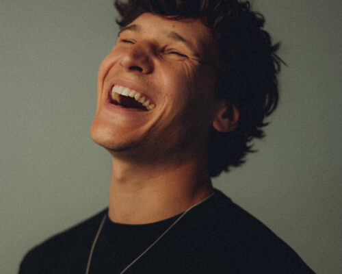 Wincent Weiss kommt nach Traunreut. Vorverkauf startet am 15. August, um 12 Uhr.