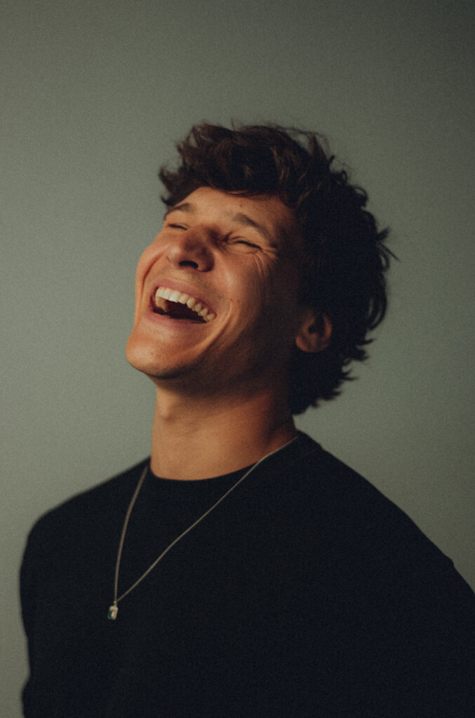 Wincent Weiss kommt nach Traunreut. Vorverkauf startet am 15. August, um 12 Uhr.