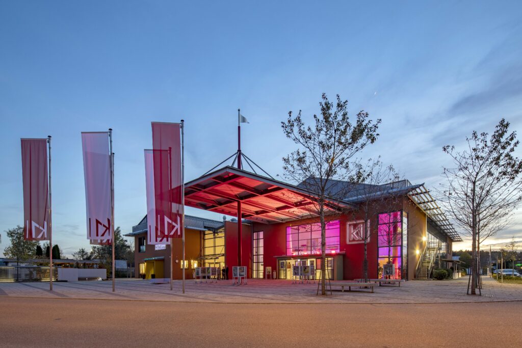 Kultur, Kreativität und Begegnungen am Sonntag, 21. September im k1.