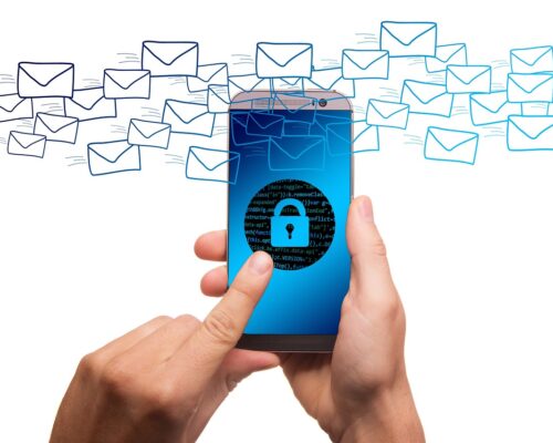 E-Mail Probleme