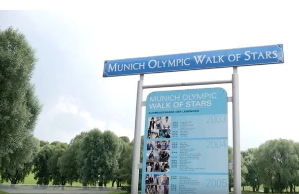 Olympische Spiele München 72 – JUBILÄUMS-Tour mit dem Architekten des Olympiadorfs, Herrn Lutz Ebner