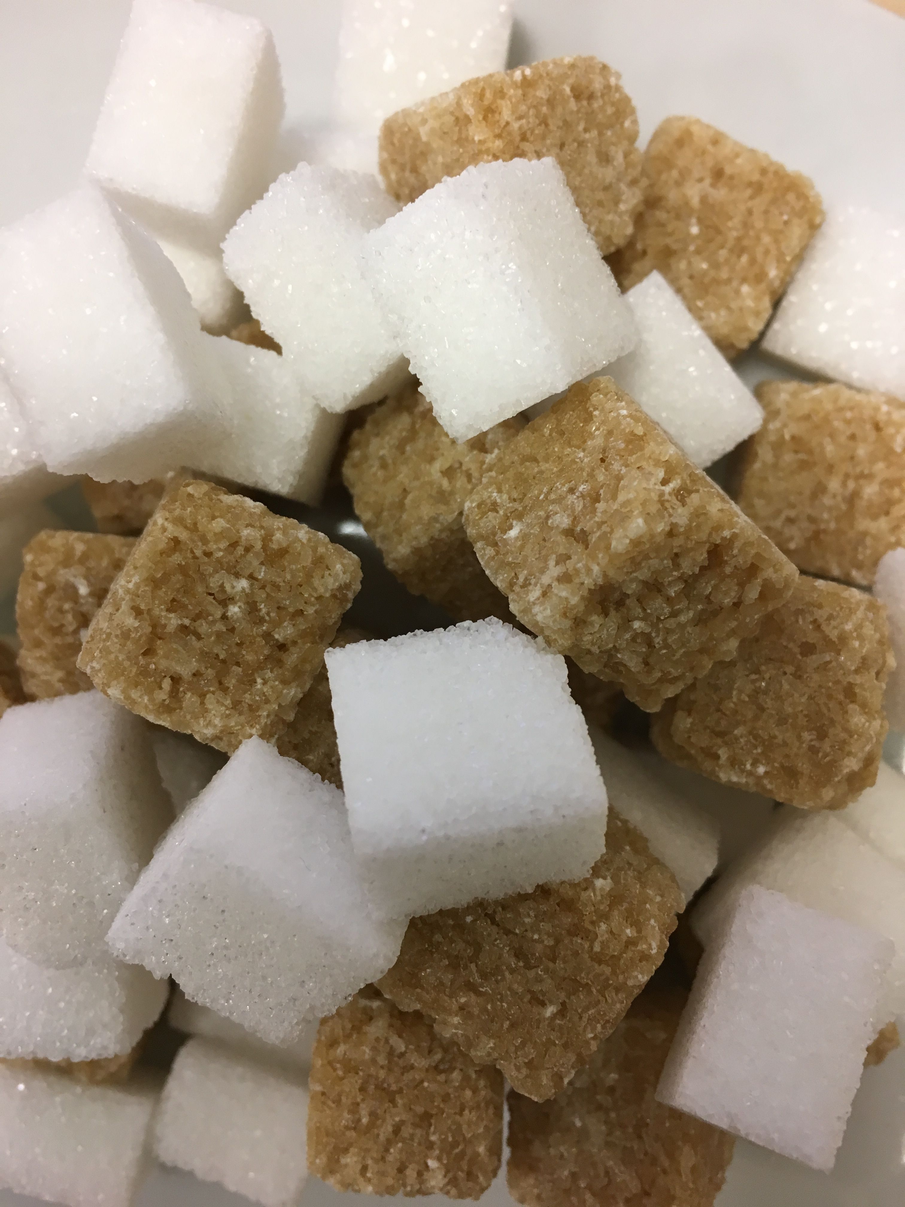 Die bittere Seite des Zuckers