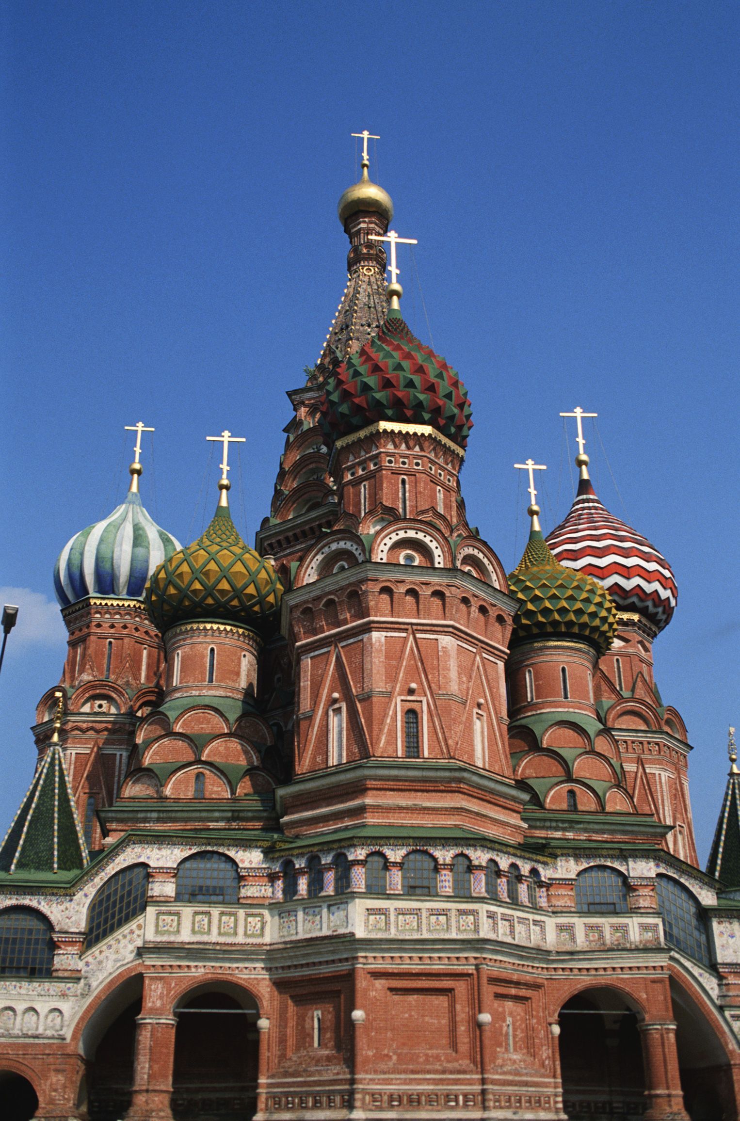 Russisch für Anfänger/innen