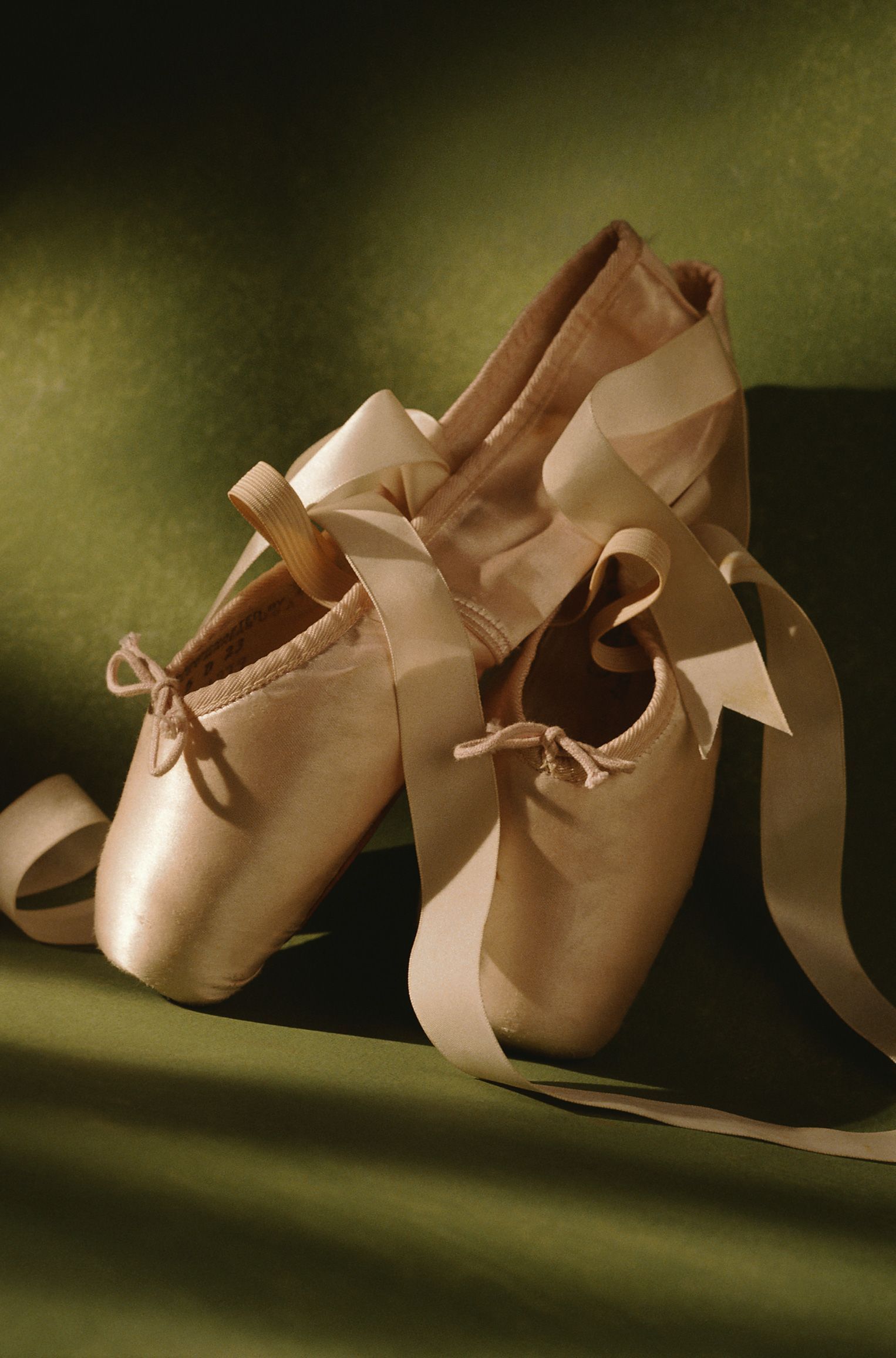 “Spitze und Tutu” – Ballett für Kinder (ab 7 Jahre)
