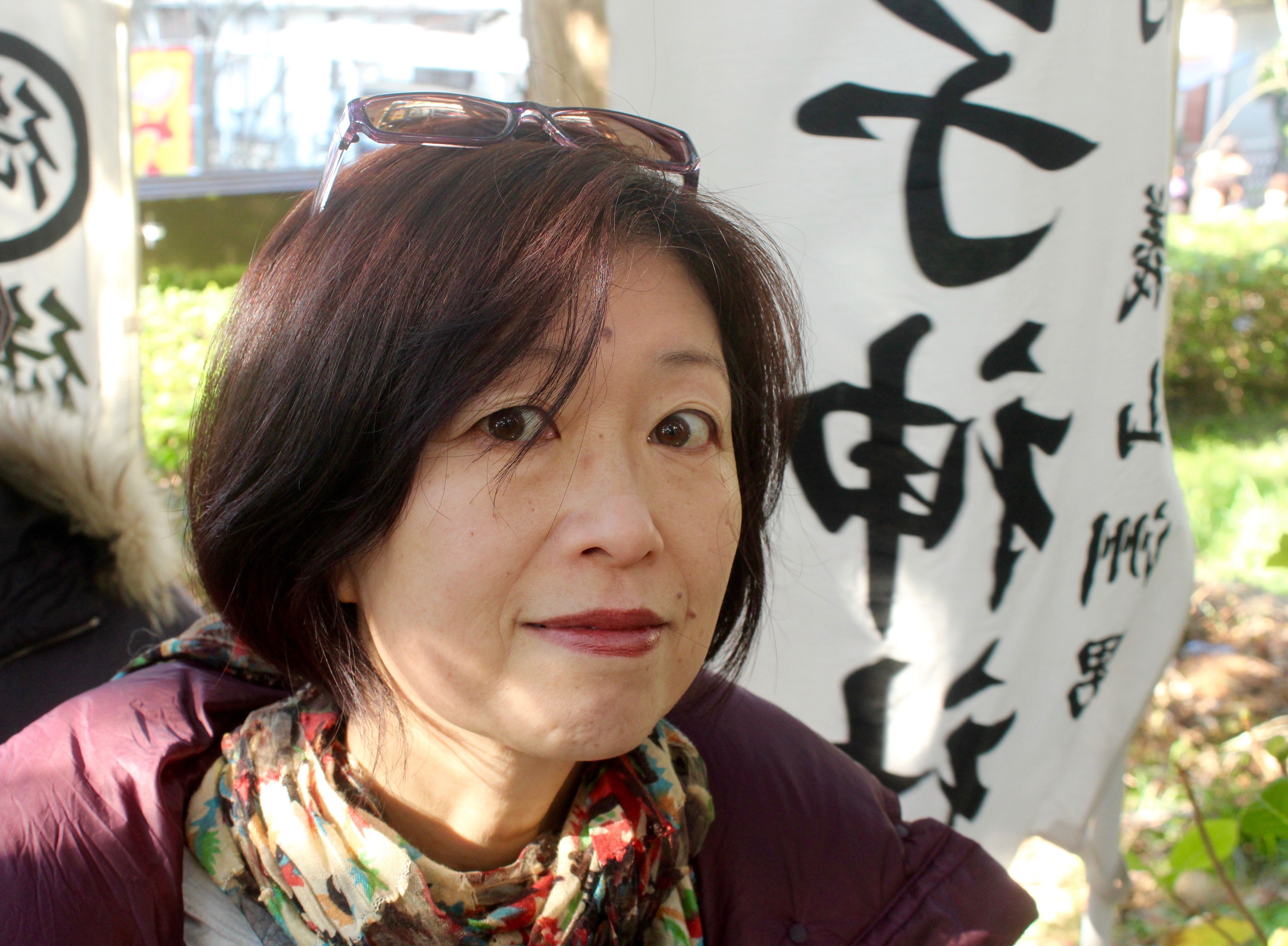 Japanisch für Anfänger/innen mit leichten Vorkenntnissen